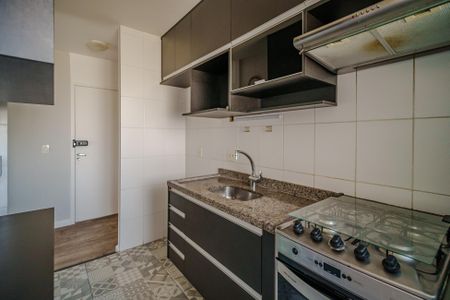Apartamento para alugar com 62m², 2 quartos e 1 vaga Apartamento para alugar com 62m², 2 quartos e 1 vagaCozinha