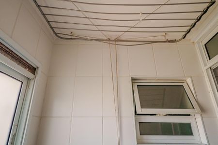 Apartamento para alugar com 62m², 2 quartos e 1 vaga Apartamento para alugar com 62m², 2 quartos e 1 vagaÁrea de Serviço
