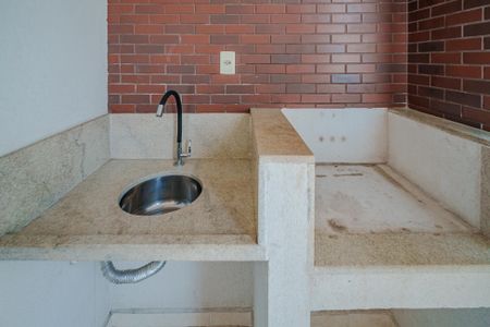 Apartamento para alugar com 62m², 2 quartos e 1 vaga Apartamento para alugar com 62m², 2 quartos e 1 vagaVaranda