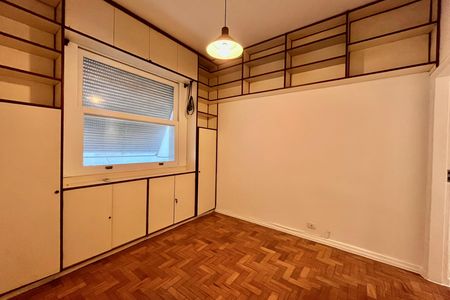 Apartamento para alugar com 166m², 4 quartos e 1 vaga Apartamento para alugar com 166m², 4 quartos e 1 vagaQuarto 3