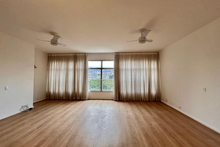 Sala  de apartamento para alugar com 4 quartos, 166m² em Ipanema, Rio de Janeiro