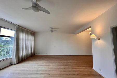 Apartamento para alugar com 166m², 4 quartos e 1 vaga Apartamento para alugar com 166m², 4 quartos e 1 vagaSala
