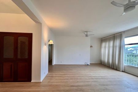 Sala  de apartamento para alugar com 4 quartos, 166m² em Ipanema, Rio de Janeiro