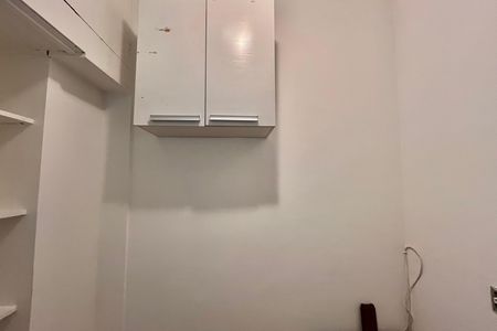 Apartamento para alugar com 166m², 4 quartos e 1 vaga Apartamento para alugar com 166m², 4 quartos e 1 vagaQuarto de serviço 2