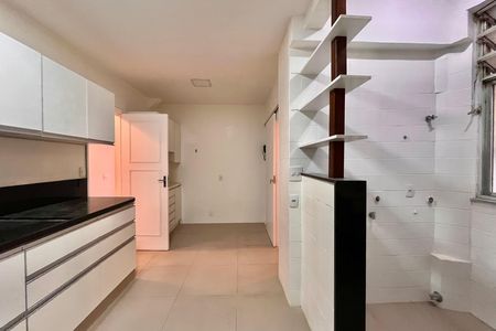 Apartamento para alugar com 166m², 4 quartos e 1 vaga Apartamento para alugar com 166m², 4 quartos e 1 vagaCozinha