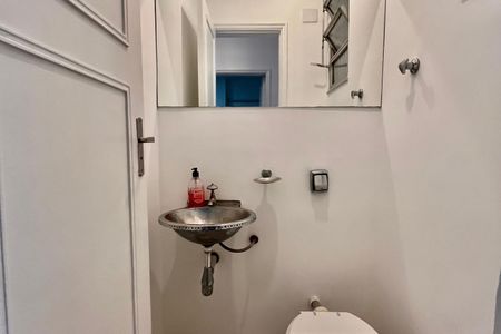 Apartamento para alugar com 166m², 4 quartos e 1 vaga Apartamento para alugar com 166m², 4 quartos e 1 vagaLavabo