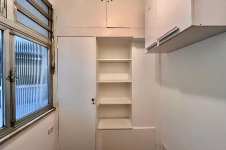 Apartamento para alugar com 166m², 4 quartos e 1 vaga Apartamento para alugar com 166m², 4 quartos e 1 vagaÁrea de Serviço