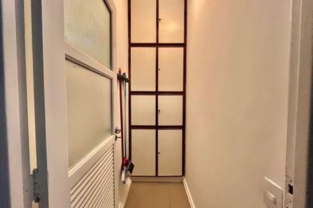 Quarto de Serviço de apartamento para alugar com 4 quartos, 166m² em Ipanema, Rio de Janeiro