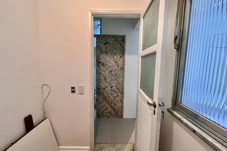 Apartamento para alugar com 166m², 4 quartos e 1 vaga Apartamento para alugar com 166m², 4 quartos e 1 vagaÁrea de Serviço
