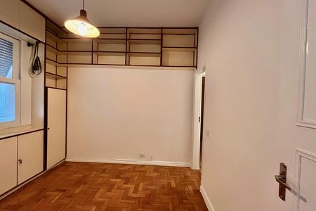 Apartamento para alugar com 166m², 4 quartos e 1 vaga Apartamento para alugar com 166m², 4 quartos e 1 vagaQuarto 3