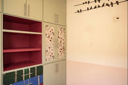 Apartamento à venda com 56m², 2 quartos e 2 vagasQuarto