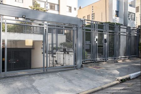 Apartamento à venda com 56m², 2 quartos e 2 vagasFrente