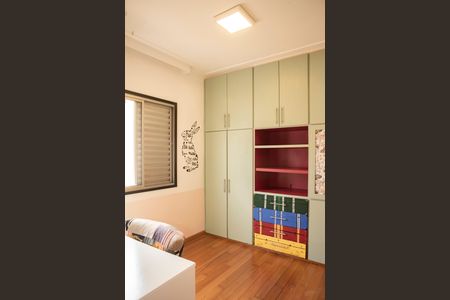 Apartamento à venda com 56m², 2 quartos e 2 vagasQuarto