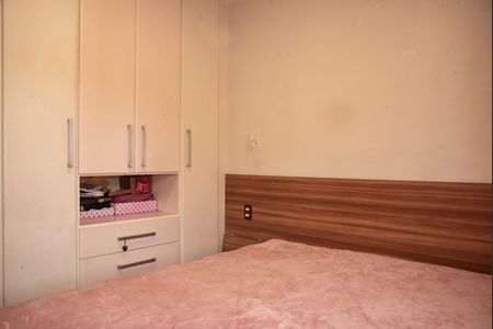 Apartamento à venda com 56m², 2 quartos e 2 vagasSuíte