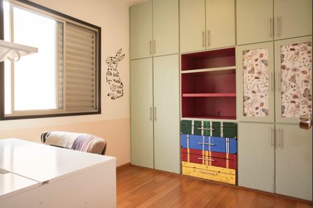 Apartamento à venda com 56m², 2 quartos e 2 vagasQuarto