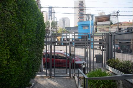 Apartamento à venda com 56m², 2 quartos e 2 vagasHall de entrada