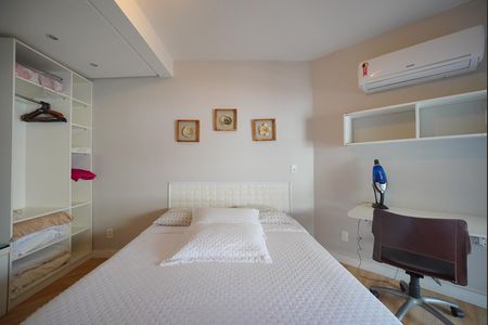 Quarto de apartamento para alugar com 1 quarto, 55m² em Lagoa da Conceição, Florianópolis