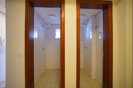 Apartamento para alugar com 55m², 1 quarto e 1 vaga Apartamento para alugar com 55m², 1 quarto e 1 vagaSaúna