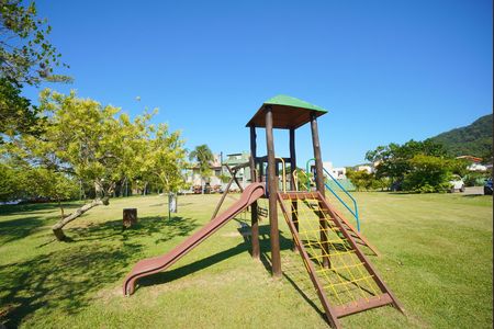 Apartamento para alugar com 55m², 1 quarto e 1 vaga Apartamento para alugar com 55m², 1 quarto e 1 vagaÁrea comum - Playground