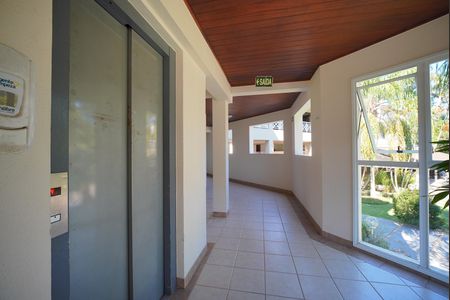 Apartamento para alugar com 55m², 1 quarto e 1 vaga Apartamento para alugar com 55m², 1 quarto e 1 vagaElevador