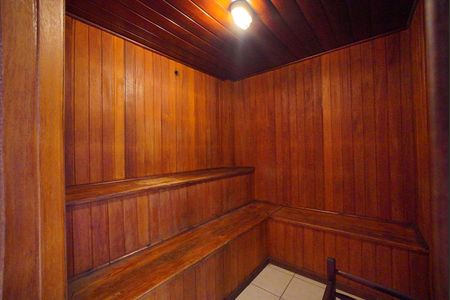 Apartamento para alugar com 55m², 1 quarto e 1 vaga Apartamento para alugar com 55m², 1 quarto e 1 vagaSaúna