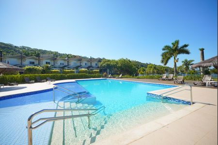 Apartamento para alugar com 55m², 1 quarto e 1 vaga Apartamento para alugar com 55m², 1 quarto e 1 vagaÁrea comum - Piscina