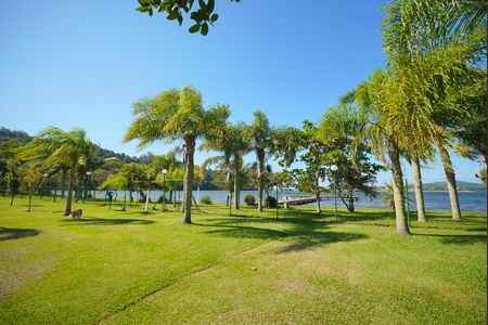 Apartamento para alugar com 55m², 1 quarto e 1 vaga Apartamento para alugar com 55m², 1 quarto e 1 vagaÁrea comum