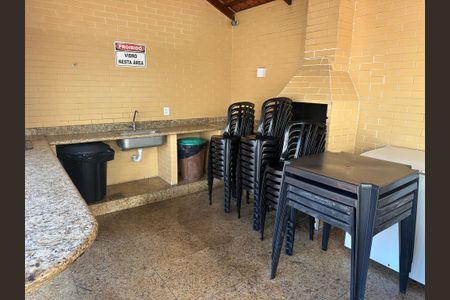 Apartamento para alugar com 2 quartos, 72m² em Setor Bueno, Goiânia