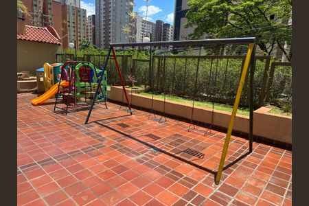 Apartamento para alugar com 2 quartos, 72m² em Setor Bueno, Goiânia