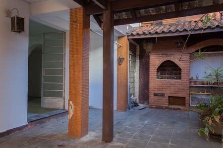 Casa para alugar com 403m², 4 quartos e 4 vagasÁrea comum