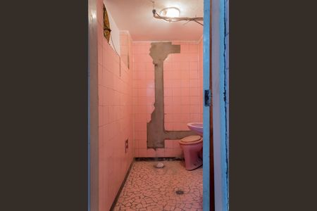 Casa para alugar com 403m², 4 quartos e 4 vagasBanheiro