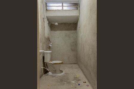 Casa para alugar com 403m², 4 quartos e 4 vagasBanheiro da Suíte 1