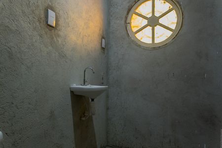 Casa para alugar com 403m², 4 quartos e 4 vagasBanheiro da Suíte 2