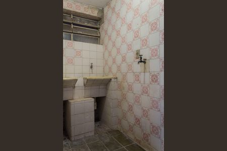 Casa para alugar com 403m², 4 quartos e 4 vagasÁrea de Serviço