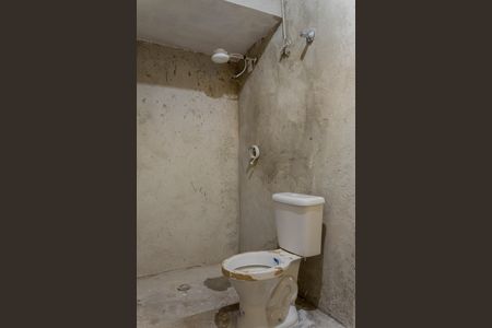 Casa para alugar com 403m², 4 quartos e 4 vagasBanheiro da Suíte 2