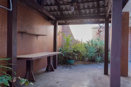 Casa para alugar com 403m², 4 quartos e 4 vagasÁrea comum