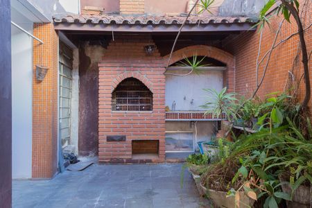 Casa para alugar com 403m², 4 quartos e 4 vagasÁrea comum