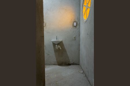 Casa para alugar com 403m², 4 quartos e 4 vagasBanheiro da Suíte 2