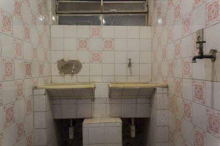 Casa para alugar com 403m², 4 quartos e 4 vagasÁrea de Serviço
