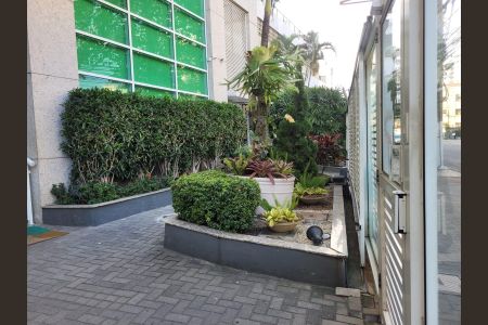 Apartamento à venda com 111m², 2 quartos e 1 vagaÁrea Externa