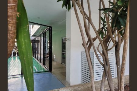 Apartamento à venda com 111m², 2 quartos e 1 vagaQuadra Esportiva