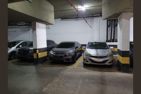 Apartamento à venda com 111m², 2 quartos e 1 vagaGaragem