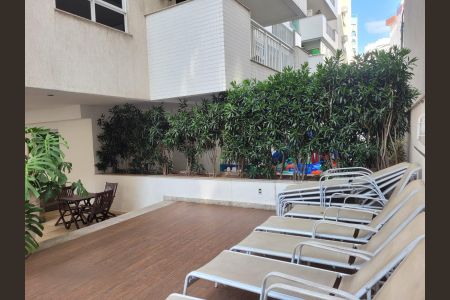 Apartamento à venda com 111m², 2 quartos e 1 vagaPiscina