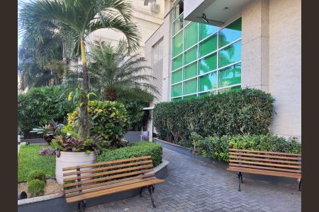 Apartamento à venda com 111m², 2 quartos e 1 vagaÁrea Externa