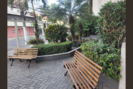 Apartamento à venda com 111m², 2 quartos e 1 vagaÁrea Externa