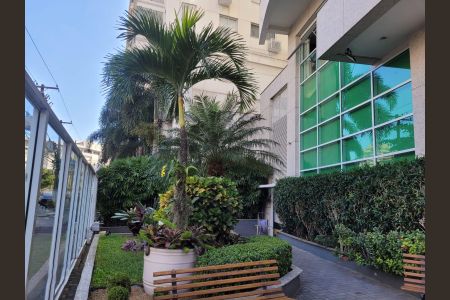 Apartamento à venda com 111m², 2 quartos e 1 vagaÁrea Externa