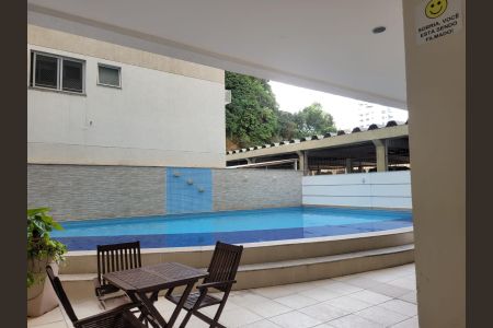 Apartamento à venda com 111m², 2 quartos e 1 vagaPiscina