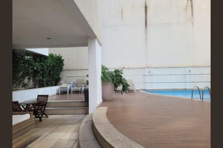 Apartamento à venda com 111m², 2 quartos e 1 vagaPiscina