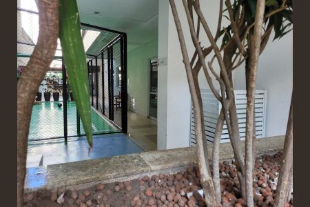 Apartamento à venda com 111m², 2 quartos e 1 vagaQuadra Esportiva