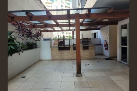 Apartamento à venda com 111m², 2 quartos e 1 vagaÁrea comum